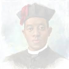 Venerable Augustus Tolton (Aw-GUS-tus TOL-ten) United States