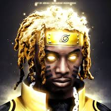 Juice wrld i love trippie redd oh, oh pourin' up fours, mud in my cup won't look at the past, it's behind us fallin' in a bottomless pit, find us life is a purge, sound of the sirens. Anime Juice Wrld Naruto Wallpaper Novocom Top