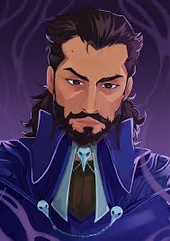 Femshep and a Half: Archive