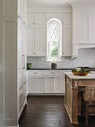 New Old Southern Tudor Kitchen Design Kitchen Cabinet Design Kitchen Design Traditional White