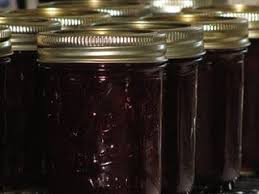 If you have more plums than you can eat or give away, consider turning the extra plums into jam. Pin On Canning