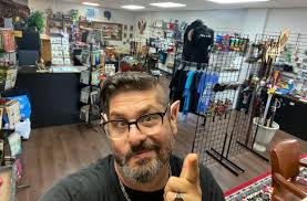 Calling fellow GMs Penny Dragon Games are beyond excited to sponsor Gary  Con XVI and run several gaming tables in Maple Lawn B! We're coming all the  way from Ireland, so the