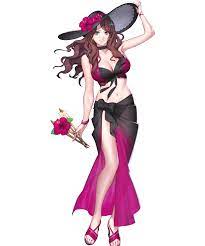 Fire emblem heroes dorothea