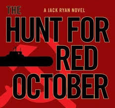 Book Review: The Hunt for Red October