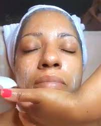 Nano Infusion w/LED Light Therapy