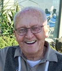 Obituary: James David Goddard