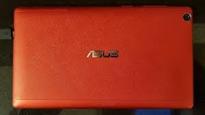 Tablet 7 Asus Zenpad C 70 Red For Sale ...