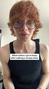 So glad I get to share moments like this with you all :) #model #runway