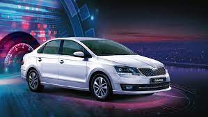 Prozkoumejte naše modely, nakonfigurujte si svůj vůz, najděte si prodejce a požádejte o testovací jízdu. Skoda Rapid Tsi Automatic Variant Expected India Launch Later This Year Drivespark News
