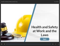 Obtaining centre and qualification approval. Health And Safety Level 2 Online Course Training Express