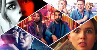 Streaming This Weekend: The Lovebirds, Body Cam, Buffaloed and More