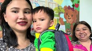 A Time To Give Back" An ESSC Batch 2001 Reunion Special (Part 3)