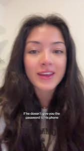 Is It Normal for A Wife to Ask for Husbands Phone Passcode