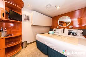 Studio tour starts at 3:09 are norwegian bliss studio cabins with it? Cruise Tips How To Save Money On A Cruise Oyster Com