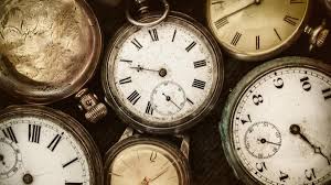Si un reloj se atrasa en 2 horas, 4 minutos y hace 12 horas está que se atrasa. Cambio De Hora Hoy Se Adelanta O Se Atrasa El Reloj