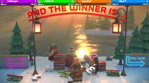 We did not find results for: Rubber Bandits Christmas Prologue On Steam