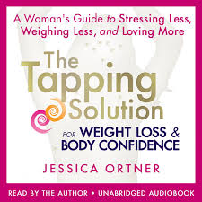 the tapping solution for weight loss