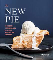 Maybe you would like to learn more about one of these? Pdf Download The New Pie Modern Techniques For The Classic American Dessert A Baking Book Graciasmazmurt