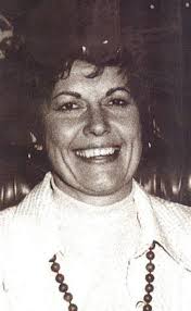 Dolores Ruth Crowther Southwick (1932-2016)