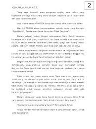 Sesal dahulu pendapatan, sesal kemudian tak berguna. Sesal Dahulu Pendapatan Sesal Kemudian Tidak Berguna