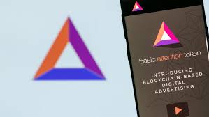 The bat price today is $0.815824 usd with a 24 hour trading volume of $102.99m usd. Basic Attention Token Explained What Is Brave Browser Bat Blockchain Bat Cryptocurrency Token Coin Guru