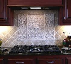 Lion Panel And Bouquet Tiles Decorative Backsplash Tiles Decorative Backsplash Decorative Tile Backsplash Kitchen Decor Tiles