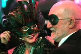 Napier's Art Deco Festival awarded best regional event in NZ