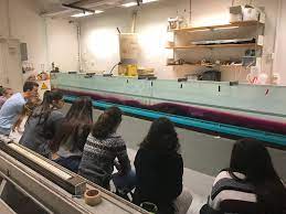 Maybe you would like to learn more about one of these? Instructions Lee Wave Demonstration In The Gfi Basement Adventures In Oceanography And Teaching