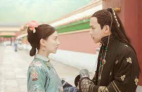 yanxi palace princess adventures drops official trailer princess adventure princess weiyoung princess