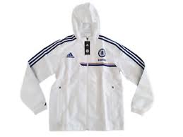 Great savings free delivery / collection on many items. Vom Fc Chelsea London Fussball Fan Jacken Gunstig Kaufen Ebay