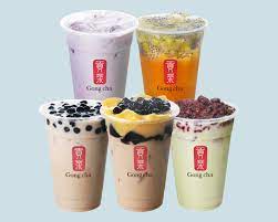 order gong cha sunnyvale delivery online san francisco bay area menu prices uber eats