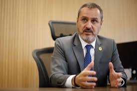 EUA precisam contribuir com o Brasil prendendo foragidos e bloqueando patrimônios, diz chefe da PF