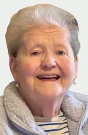 Condolence Book for Kathleen (Al) Burke (née Fay) (Shanakiel, Cork)