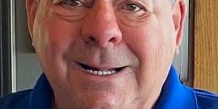 Richard Wallace Mitchell