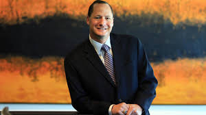 Trade war 'an opportunity'