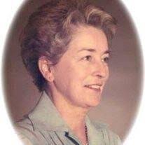 Mary Jane Walton Imboden Obituary