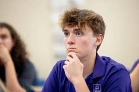 Lourdes High School Course Catalog 2025-26 by Rochester Catholic Schools