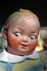 My favorite doll❤, the magnificent Kling🥰