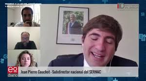 Seminario Reforma a la Ley del Consumidor y Protección de Datos