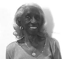 Rosena Moultrie Obituary (1930