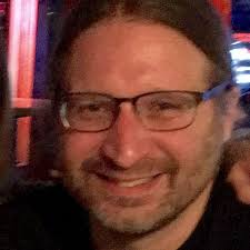 March 2019 Volunteer of the Month, Steve Wilmarth