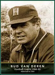 Bud Van Deren (1994)