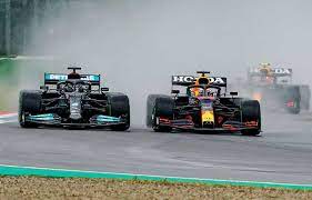 Jun 08, 2021 · 50/50. Max Verstappen Dismisses Dominant Label After Imola Win Planetf1