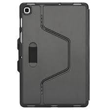 case for Samsung Galaxy Tab S5e - Black