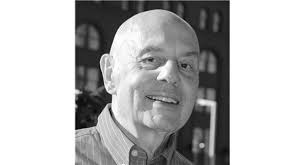 Albert Burr Obituary (2016)