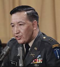 Image result for Captain Ernest Medina