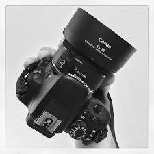 Canon ： eos kiss x7 購入しました! Canon Ef50mm F1 8 Stm Es 68 Eos Kiss X7 Photography Accessories Monochrome Eos