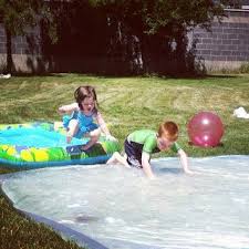 50 Fun Easy Kids Crafts I Heart Nap Time Water Bed Sensory Bag Outdoor Kids