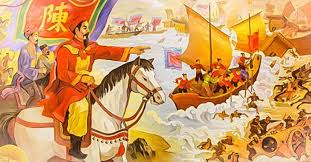 Tiểu sử ngô quyền linh. NgÆ°á»i Hiáº¿n Káº¿ Cho Ngo Quyá»n Cáº¯m Cá»c Xuá»'ng Song Báº¡ch Ä'áº±ng