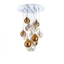 Well you're in luck, because here they. Grande Suspension Design Circe 14 Concept Verre